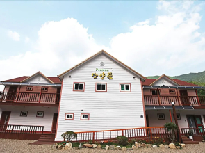 Danyang Danyangddeul Pension