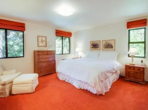Donner Lake Cedar Lodge