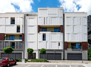 RIVUS apartmani