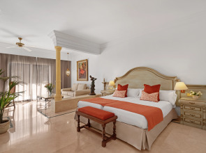 La Moraleja The Quiet Hotel- Adults Only