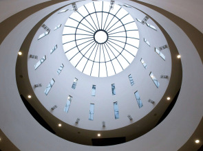 Отель Dolce by Wyndham Milan Malpensa