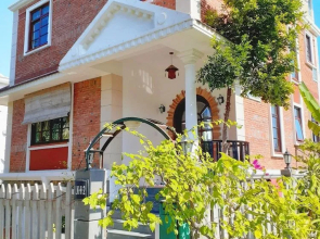 Sun Villa