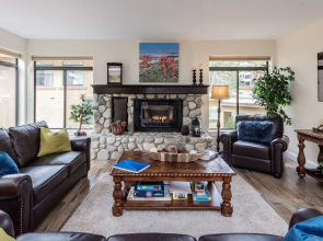 Silver Bear #37 - 2 Br Condo