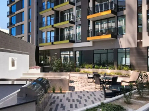 Barsala at RendezVous Urban Flats
