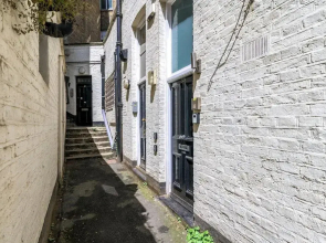 Gorgeous Hampstead Flat