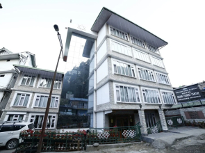 Hotel Sikkim Tourist Center