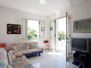 Family Apartment M113