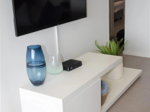 303 Pebble Beach Sibaya