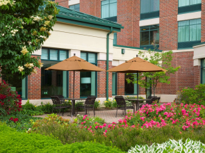 Hilton Garden Inn Hartford South/Glastonbury