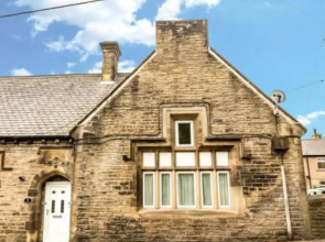 The Old School House, Holmfirth, Peak District
