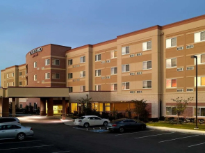 Courtyard Nashville Goodlettsville