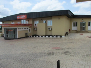 Bex Suites and Spa