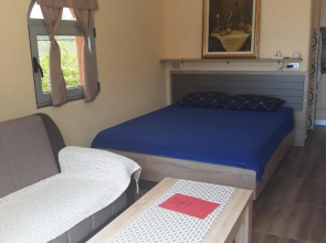 Apartments Kamena Ruza