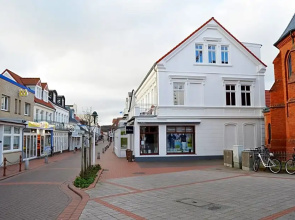 Georg Rass Gästehaus