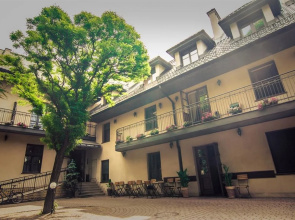 Nobilton Hotel