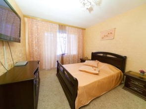 Natali Comfort Apartments