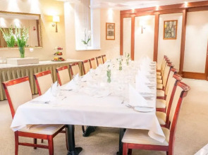 Best Western Prima Hotel Wroclaw