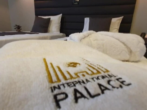 Hotel International Palace