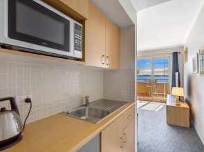 Whitesands, Unit 113/41-45 Shoal Bay Road