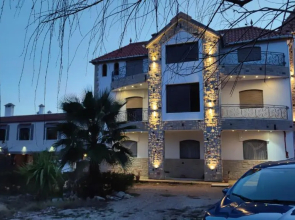 La Perle D'ifrane