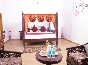 Tiger Valley Resort Kumbhalgarh