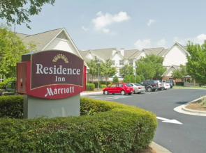 Residence Inn by Marriott Charlotte Lake Norman