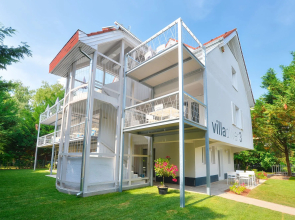 Villa Oliver 3 Siófok
