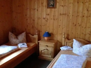 Bungalows Saalestrand