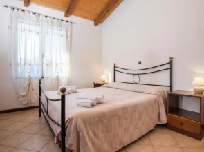 Apartment in Riotorto Near the Beach-formerly TUI Ferienhaus