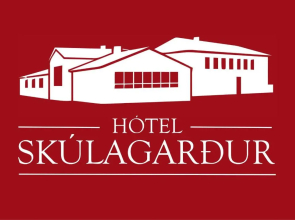 Hotel Skúlagardur
