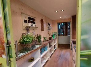 Exklusives Loft "Auszeit für2"