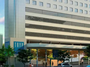 Tryp Belo Horizonte