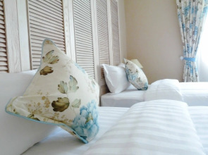 Hotel L Odeon Phu My Hung