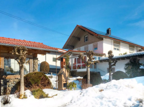 House  Bischofsmais 13782