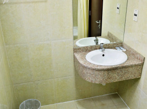 Concorde Palace Hotel