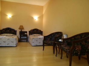 Пекинский Сад