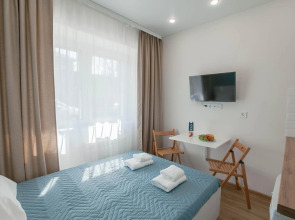 SweetHome (СвитХоум) на улице Можайская