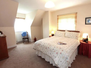 Tigh Uisdean Bed And Breakfast