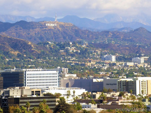 Beverly Hills Marriott