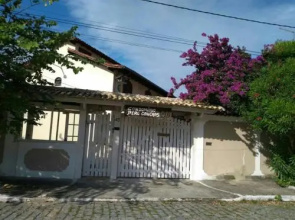Casa Peró Conchas