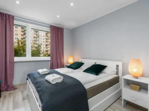 Apartment Osiedle Rusa by Renters