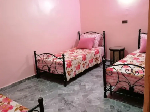 Appartement le Bel Abri