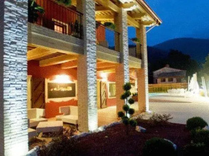 Airone B&B Frasassi