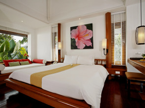 Centara Villas Samui