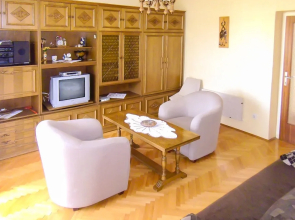 Apartments Nikola