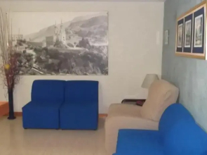 Pension Murcia