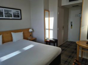 Mercure Tours Centre Gare et Congrès