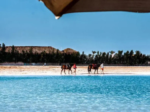 Gravity Hotel & Aqua Park Hurghada  Families and Couples Only