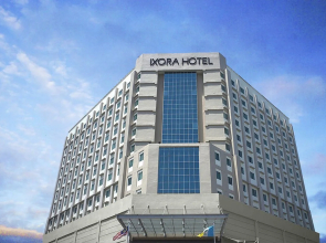 Ixora Hotel