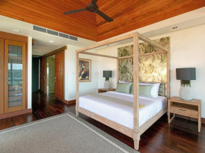 Katamanda Villa Allegra E34